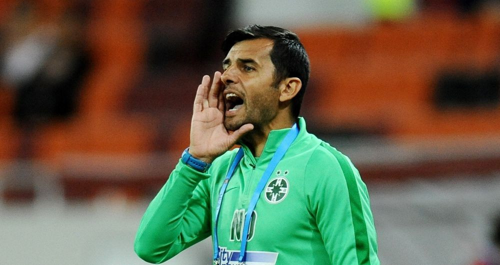 Credea ca mai rezista pana in iarna la Steaua! ULTIMELE CUVINTE ale lui Dica inainte ca Becali sa anunte sosirea lui Reghe