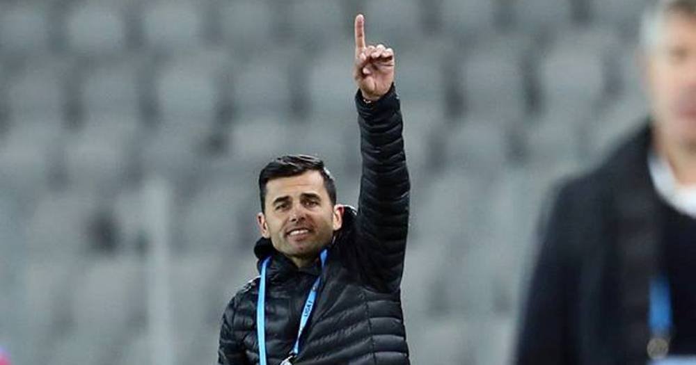 Du-te, Dica, du-te! Cum si-a luat Steaua adio de la Dica. Mesajul de ultima ora postat de club pe Facebook