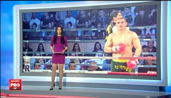 "TE DISTRUG!" Reactia incredibila a lui Morosanu dupa ce un MONSTRU de 2m i-a zis: "Ai nume de fata! O sa te fac prietena mea"