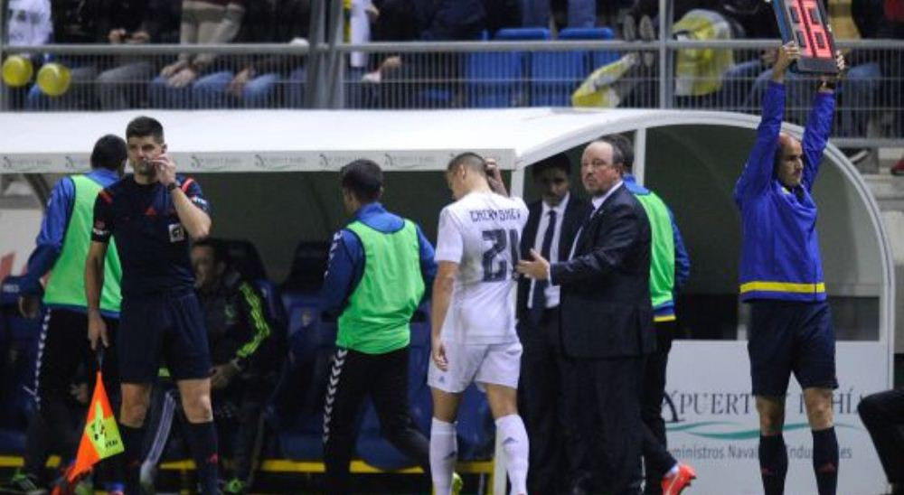 Nu am stiut despre suspendare, nu se poate pune! Reactia IREALA a lui Florentino Perez dupa gafa istorica a galacticilor in Cupa Spaniei