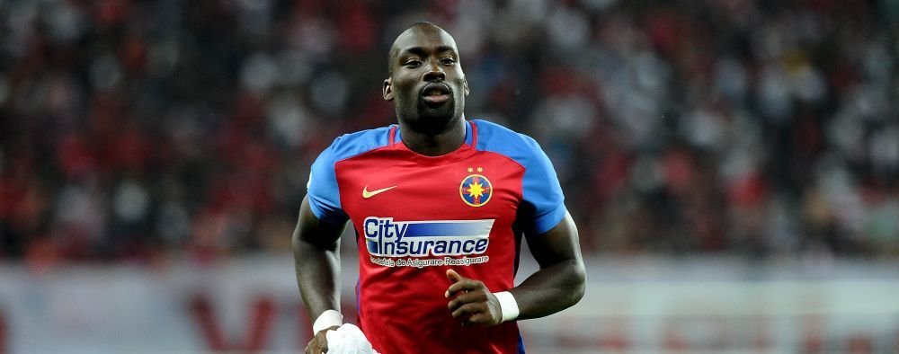 Vrei sa-ti spun de ce Steaua nu castiga? Vrei sa-ti spun cum joc duminica? Mesajul primit de TADE de la Reghe, dupa ce Becali l-a anuntat ca zboara la iarna