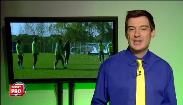 Cum a transformat noul sistem campionatul! Asa ar arata lupta la titlu daca Steaua, Astra, Viitorul, Dinamo si Pandurii ar intra ACUM in playoff