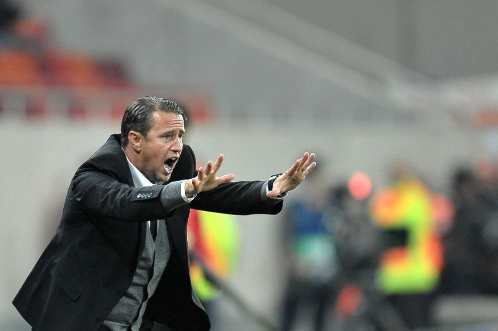 Revenirea lui Reghecampf la Steaua ii baga in cantonament nu doar pe Adi Popa si Hamroun, ci si pe rivali. Rednic: Va fi mai greu . Ce spune Sumudica