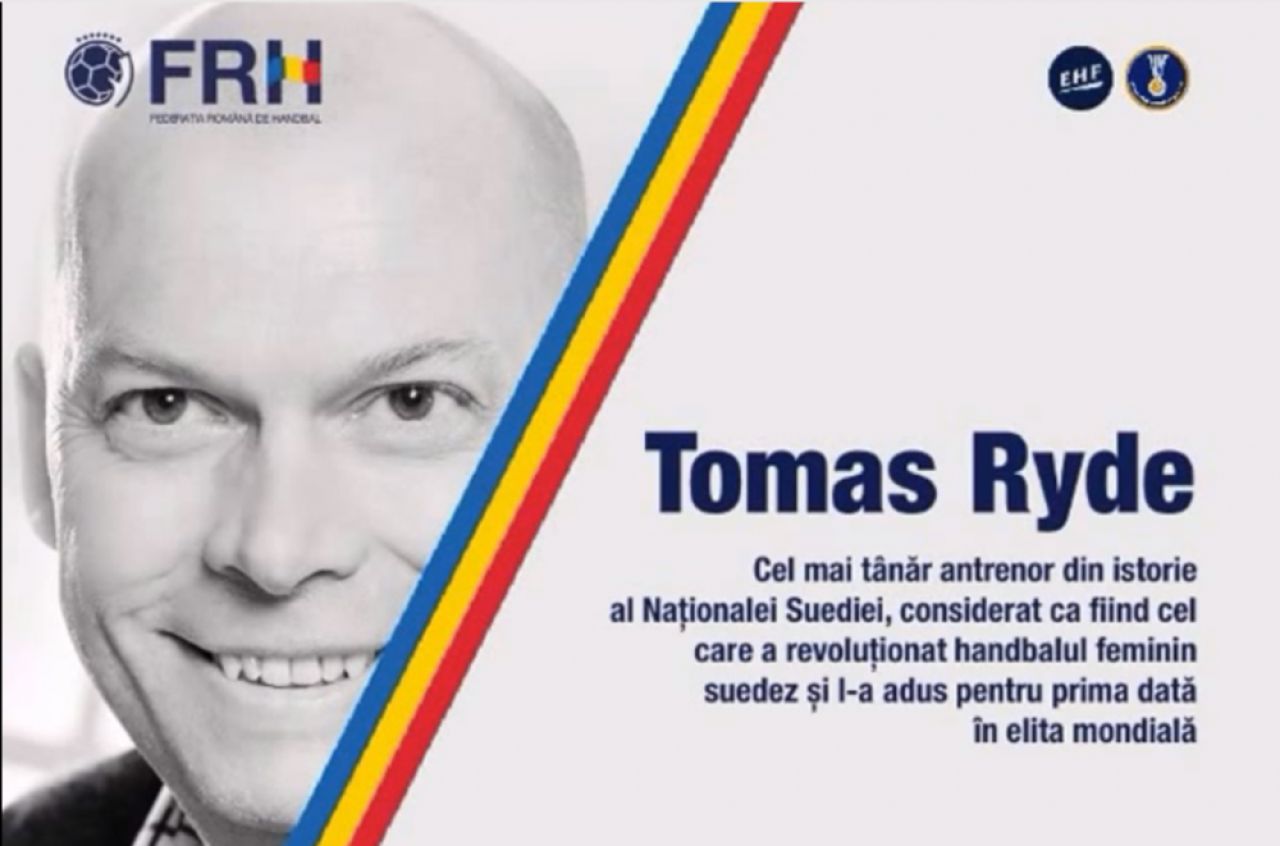 Analiza | Patru motive pentru care Romania poate fi printre primele patru echipe de handbal din lume_2