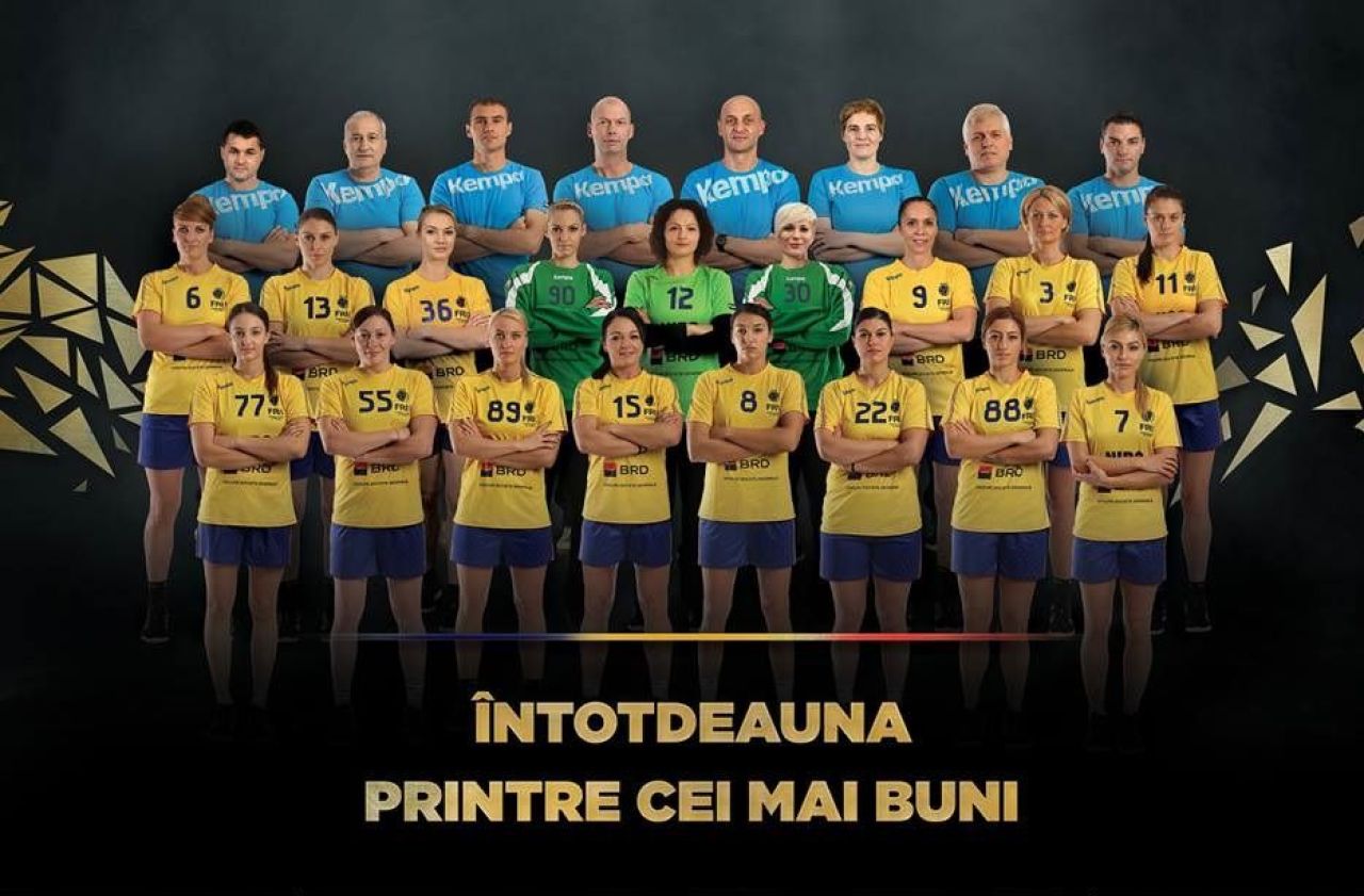 Analiza | Patru motive pentru care Romania poate fi printre primele patru echipe de handbal din lume_4