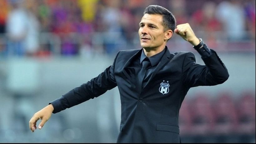 Cred ca la sfarsitul anului va veni un cadou Galca e aproape sa semneze cu o echipa tare. Ce spune despre oferta de la Mallorca