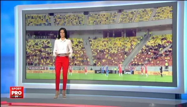 Keseru, vedeta in Magazinul Europa League! Ce a facut imediat dupa hattrick-ul de record cu Aalborg! VIDEO