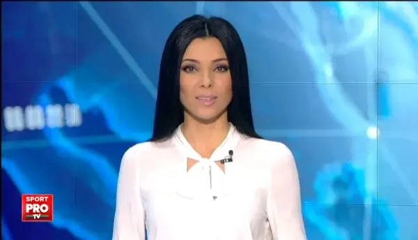 VIDEO | Fotbalistii au facut ochii mari la Gala Fotbalului Romanesc. Miss Romania a fost desemnata la acelasi eveniment! Cum arata
