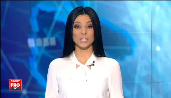 Ea e cea mai buna jucatoare de fotbal din Romania. A dat un gol de poveste si ar putea concura la trofeul Ferenc Puskas: VIDEO