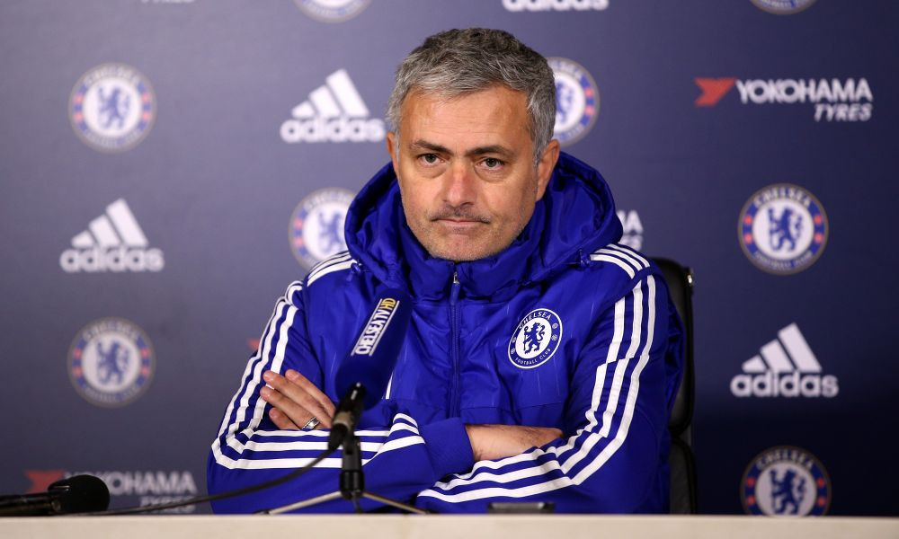 Mourinh0-1. Chelsea pierde din nou in Premier League, cu nou-promovata Bournemouth, si e tot mai aproape de retrogradare