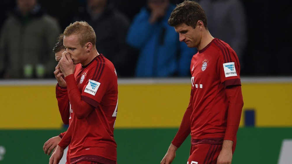 Ce n-a vazut Parisul... Munchenul si Londra! Bayern si Chelsea s-au facut de ras, Barcelona a facut egal dupa 20 de goluri in 4 meciuri