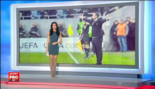 E baiat de casa si nu-i plac cluburile! Jucatorul PERFECT pentru Reghe la Steaua loveste intotdeauna la paianjen! VIDEO