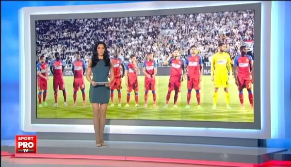 Ce spune Lucian Sanmartean despre revenirea la Steaua si numirea lui Reghecampf. Mijlocasul e sigur: "Steaua va reveni in lupta pentru titlu"