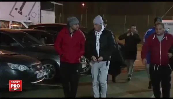 Becali anunta prima "venire 100%" din iarna si spune misterios: "Am mai rezolvat transferuri, dar nu vreau sa le fac probleme jucatorilor"