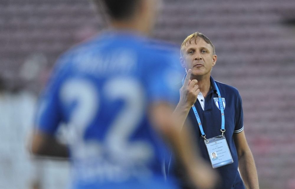 Steaua a meritat victoria Oltenii, resemnati dupa infrangerea de la Pitesti! Momentul care a decis meciul