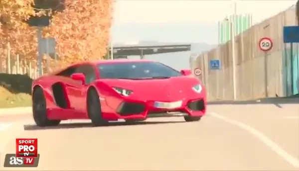 In plin scandal de santaj, Benzema si-a luat BOLID nou de 350.000 de euro! Cum i-a lasat pe fanii Realului cu gura cascata! VIDEO