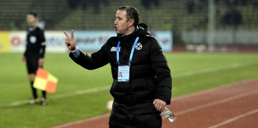 Revenire de orgoliu? Motivul pentru care Reghecampf a ales sa vina la Steaua in cel mai greu moment din ultimii ani