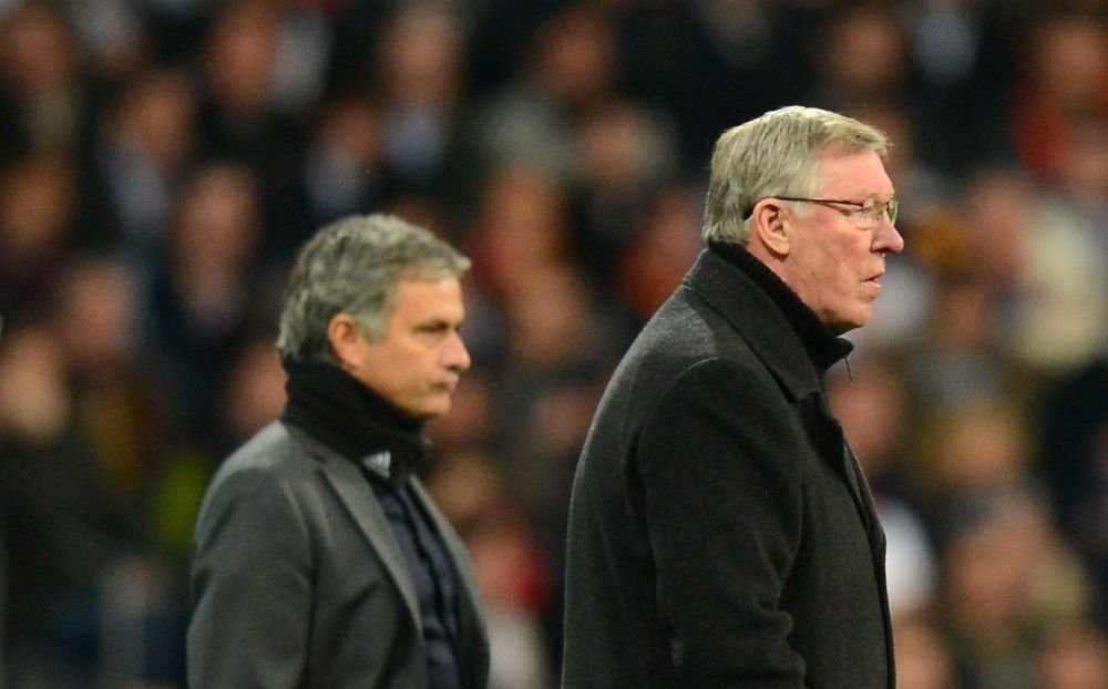 Ferguson, in apararea lui Mourinho! Ce spune legendarul antrenor despre dezastrul de la Chelsea: Jose e unul dintre putinii care pot redresa lucrurile