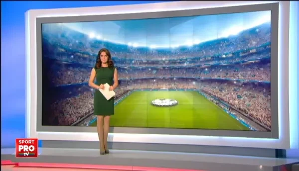 Manchester United a fost pazita mai bine ca Regina la plecarea in Germania!