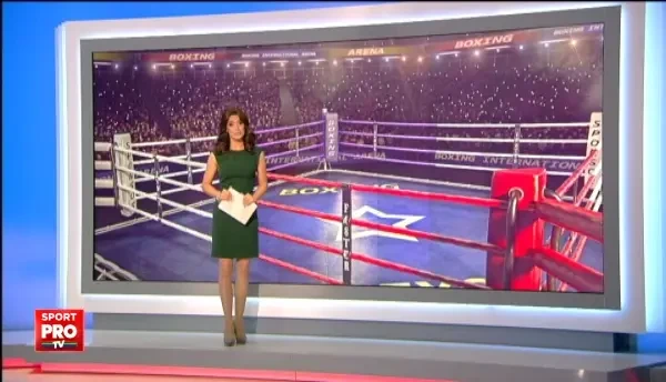 Supercampionul Remy Bonjaski s-a indragostit de Romania. Fostul luptator si-a petrecut weekendul la Timisoara: Il iubesc pe Morosanu, e prietenul meu