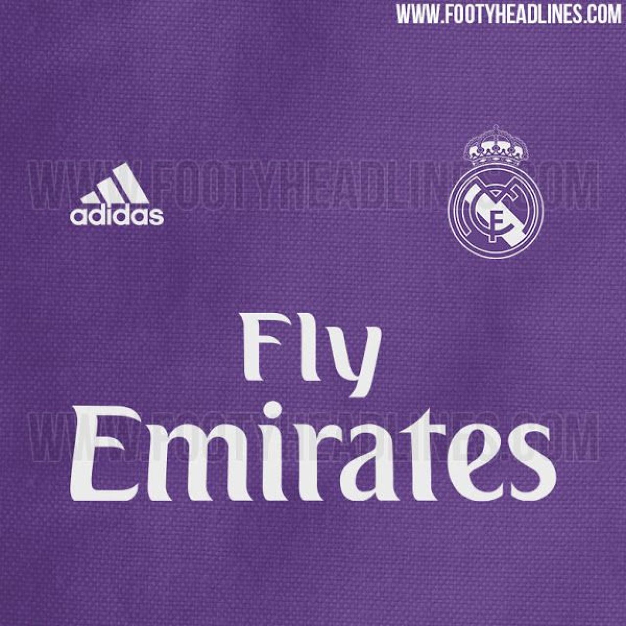 Real Madrid isi reinventeaza tricourile pentru a castiga iar titlul! Cum arata echipamentul de sezonul viitor_3