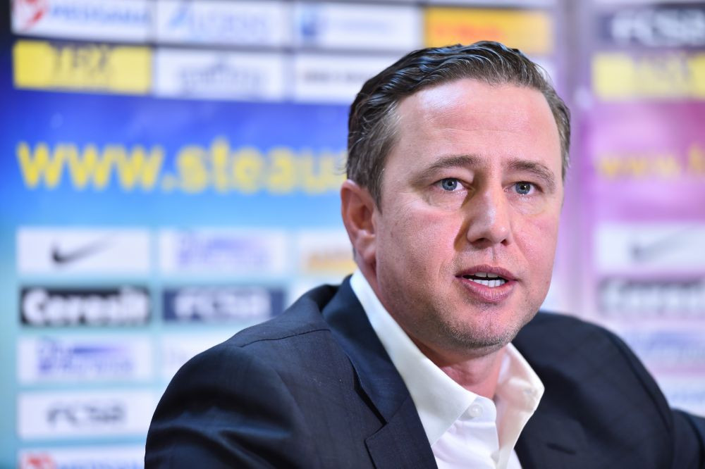 Reghe e cel mai scump transfer al sezonului. Suma reala pe care Becali a scos-o din buzunar ca sa-l aduca pe Reghe. Dezvaluirile facute de bulgari