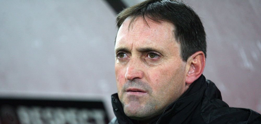 CFR Cluj s-a inteles cu noul antrenor! Toni Conceicao revine in Gruia dupa 6 ani