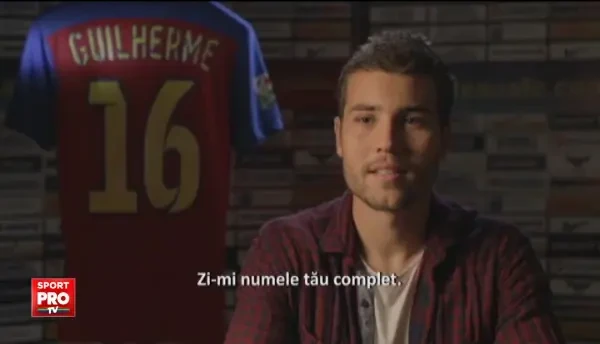 EL E SUPERMESERIASUL din lotul Stelei! Jucatorul SCOS din lot de Becali a facut senzatie in fata colegilor