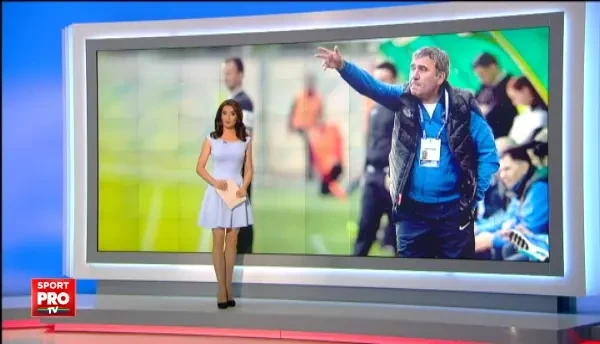 Becali vrea sa cumpere 2 jucatori de la Viitorul in pauza de iarna. Il lasa pe Hagi fara cei mai buni mijlocasi