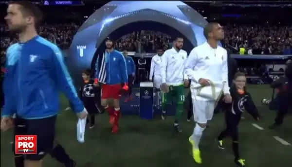 Real Madrid 8-0 Malmo | Rezumat VIDEO