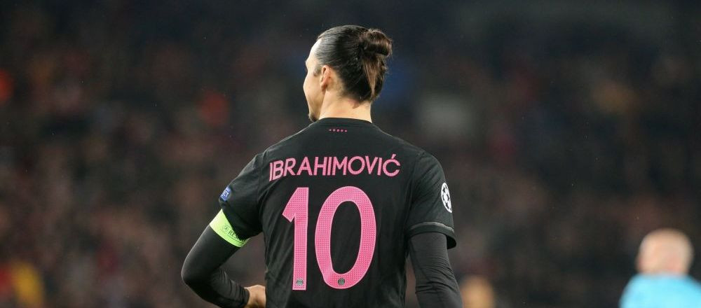 Salariu COLOSAL de 15 milioane de euro pe an pentru Zlatan! Miliardarul care e gata sa dea lovitura anului in fotbal