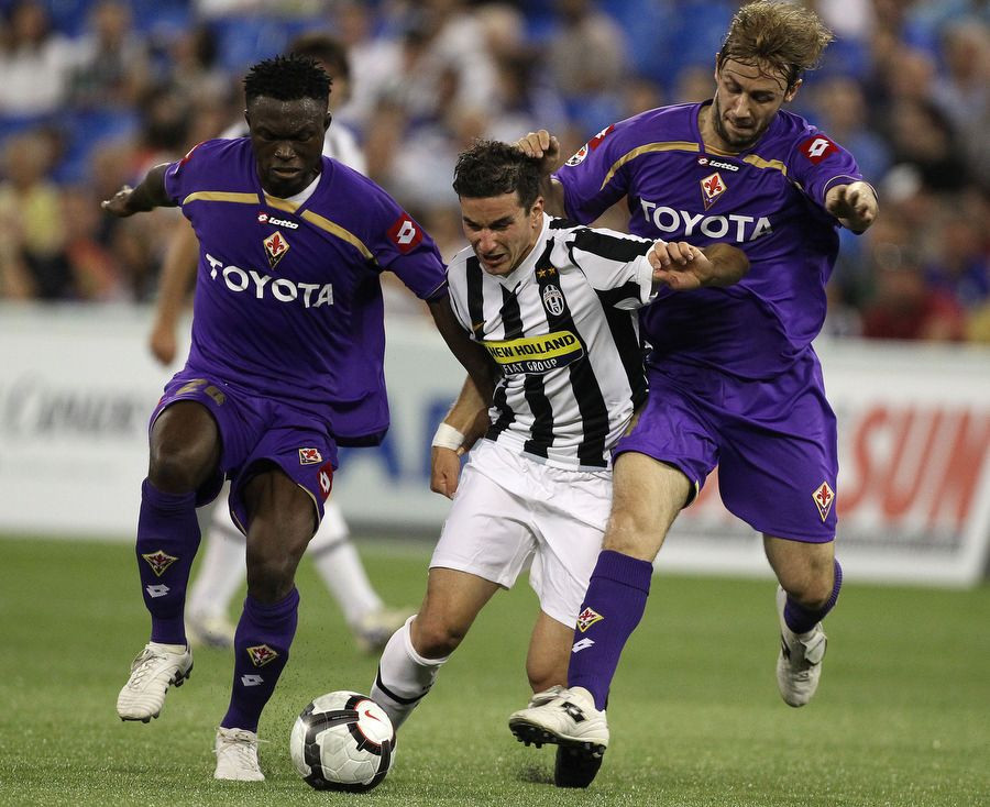 SUPERTRANSFER la Petrolul! Ploiestenii cauta sa se salveze de la retrogradare cu un fost atacant al lui Juventus