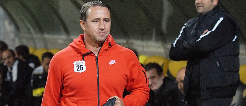 Am avut febra si in palma! Mobilizare totala pentru finalul de an. Ce ii asteapta pe stelisti in urmatoarea saptamana cu Reghe si Neubert