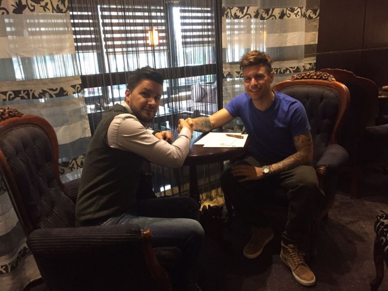 SUPERTRANSFER la Petrolul! Ploiestenii cauta sa se salveze de la retrogradare cu un fost atacant al lui Juventus_4