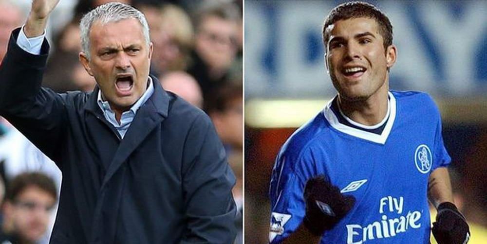La 12 ani de la scandalul COCAINA, Mutu il face PRAF pe Mourinho: E fals ca persoana, terminat ca antrenor! &nbsp;