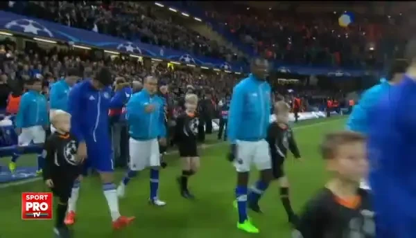 Rezumat Chelsea 2-0 Porto
