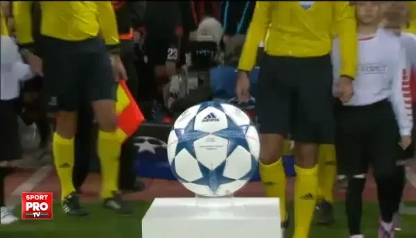 Rezumat Leverkusen 1-1 Barca