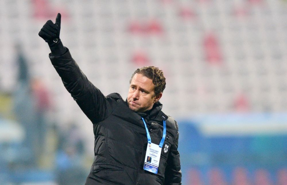 Un nou Moreno sau pe urmele lui Asprilla? Reghecampf a pus ochii pe un golgheter, Keseru il lauda: E tehnic, dribleaza si inscrie . Atacantul dorit de Steaua pentru Play Off