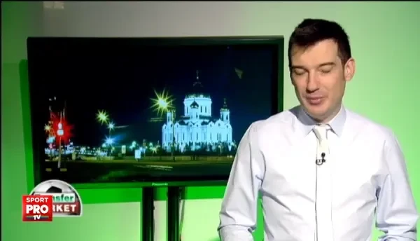 Sporting - Besiktas, 22:05, LIVE la Sport.ro | Analiza meciului la Transfer Market, cu Ion Alexandru