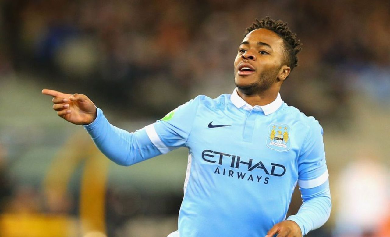 Ce masina conduce unul dintre cel mai bine platiti jucatori din Premier League _1