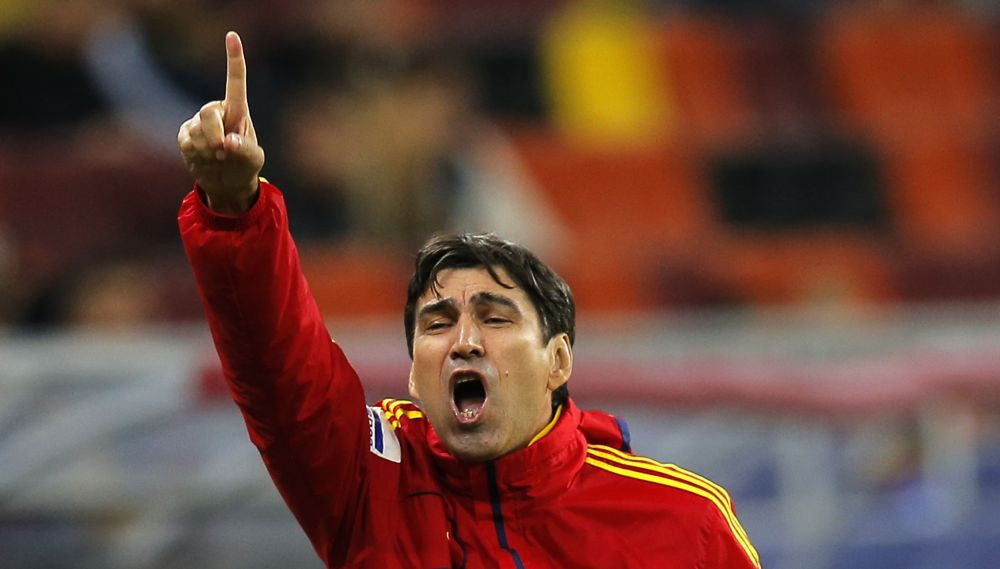 Astra trebuie sa ii plateasca lui Piturca 200.000 de euro desi nu a antrenat nicio zi la Giurgiu! Cum s-a ajuns in acesta situatie