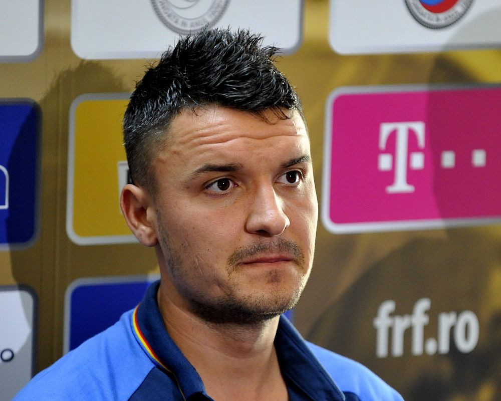 Transferul lui Budescu in Qatar a intrat impas! Ce s-a intamplat la negocierile dintre Astra si arabi