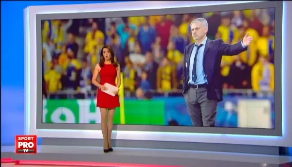 Mourinho n-a vrut sa auda de Mutu! Cum a reactionat cand a aflat de declaratiile date de atacantul roman