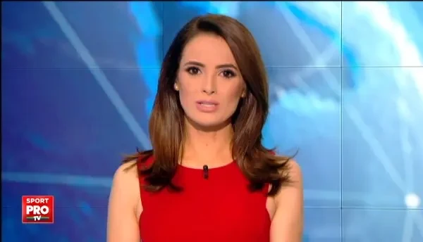 Campioana care a facut knock out greutatile vietii, Steluta Duta a predat azi box la scoala. VIDEO