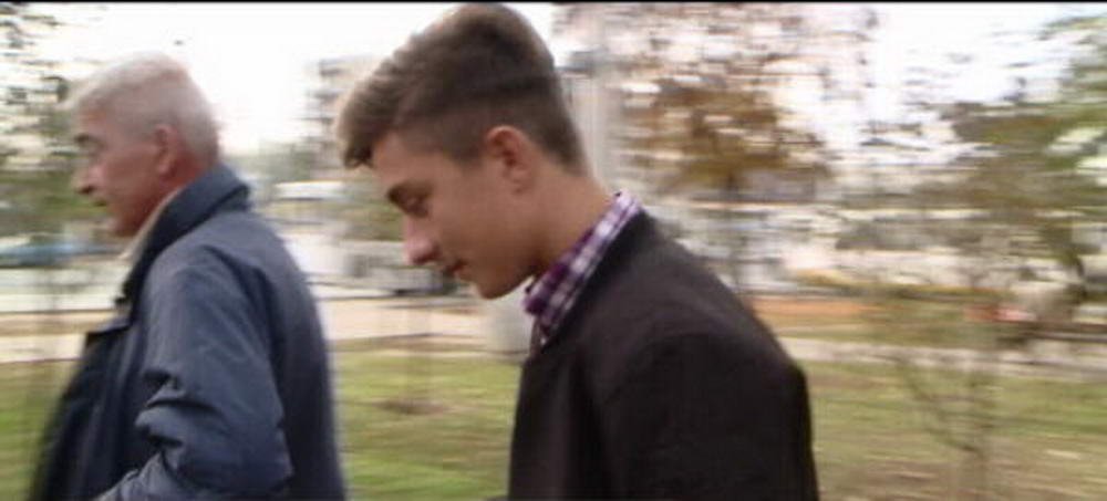 Antrenorul bataus de la Iasi, suspendat UN AN din fotbal! CSMS Iasi l-a dat afara: Nu mai face parte din clubul nostru