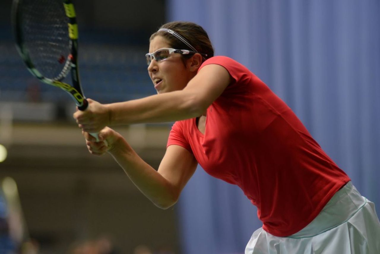 Cea mai spectaculoasa rasturnare de scor sau un meci dubios? O jucatoare aflata pe locul 908 WTA a ratat 8 mingi de meci si a pierdut de la 5-0 (40-0) in decisiv_1