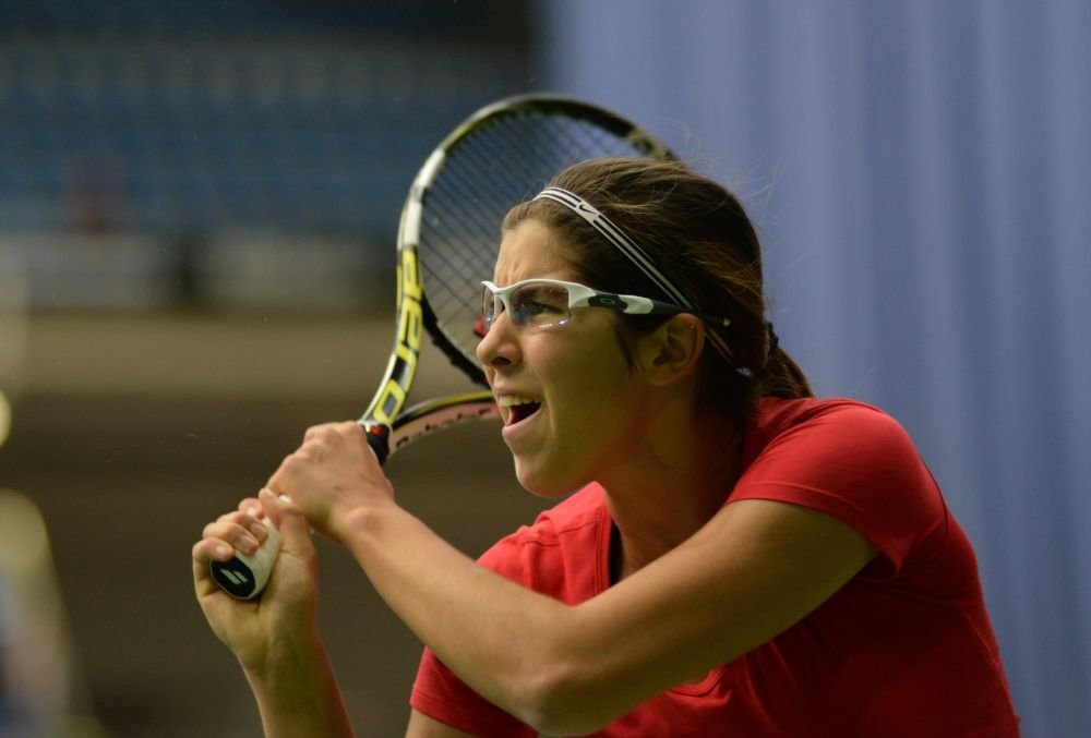 Cea mai spectaculoasa rasturnare de scor sau un meci dubios? O jucatoare aflata pe locul 908 WTA a ratat 8 mingi de meci si a pierdut de la 5-0 (40-0) in decisiv_2