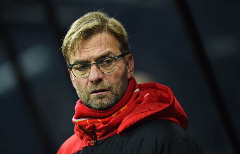 Reactia superba a lui Klopp cand a aflat ca poate juca impotriva lui Dortmund in urmatoarea faza din Europa League. VIDEO