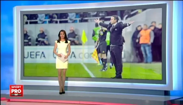 EXCLUSIV! Reghecampf a transferat astazi un jucator! Este atacant si e primul transfer OFICIAL facut de Steaua