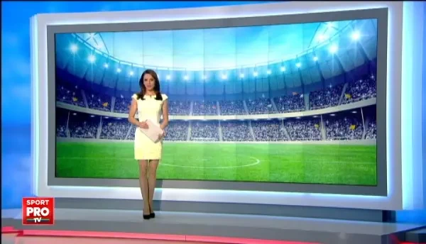 Executii senzationale joi seara in Europa League. Vezi aici cele mai tari momente ale ultimelor meciuri din Grupe. VIDEO